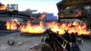BO1 - MME sur CONVOY .INFINITY BROKEN