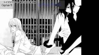 doujinshi love_kiss(español)1/2