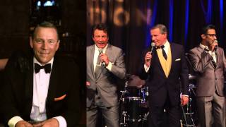 Sinatra & friends - A Tribute to the World's Greatest Entertainer