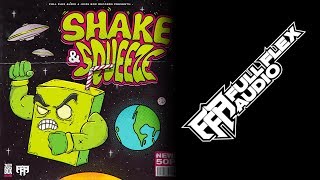 Mapu - Hardwire [Shake & Squeeze EP - Full Flex Audio]