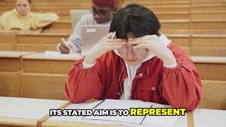 The Russell Group in 3 Minutes | Just The Basics