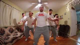 JoyFM Happy Dance from 66 Corbett