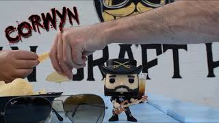 May-terhead : Born to Raise Hell (Motorhead Cover)