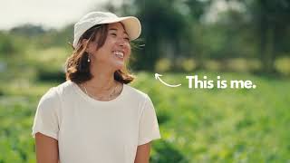 Introducing Wakame 若目, hosted by Rena Gao (@wegofilm)