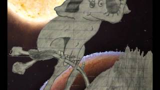 Exoplanetologists discover life on 55 Cancri e