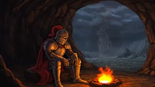 Healing Ambient Sounds – Relax, Meditate, and Sleep Instantly