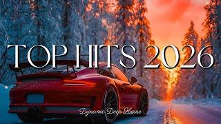 Best Songs 2026 Playlist 🎧  Spotify Hits 2026 ~ Trending Music 2026 🎶 Top Hits 2026