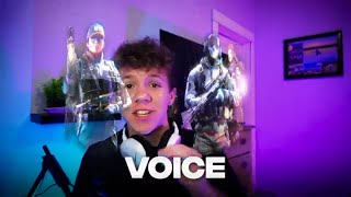 Unleash Your Inner Demon Fighter With This Voice-changing Tool!