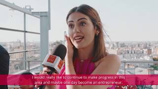 Graduation - MBA Global 2019 - Cartier Foundation for Contemporary Art