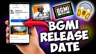 😱BGMI 2.6 Release Date, Beta Update, Early Access, APK Download 🔥