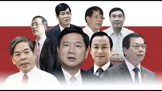 Tập Thơ -Toàn Cảnh Cuộc Chiến Chống Tham Nhũng Tại Việt Nam - Hoan Hô Cụ Tổng Nguyễn Phú Trọng