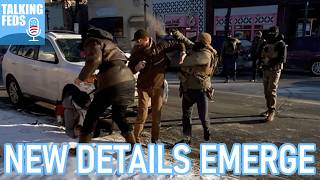 SHOCKING REVELATIONS From Pretti Video Anaylsis COULD CHANGE THE CASE