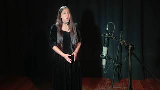 JE VEUX VIBRE... (Charles Gounod) - Nahir Moya