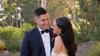 A Promise Of Love - Jordie + Kael Wedding Highlight Film