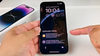 How to Change iOS 16 Notifications Display As