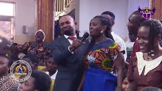 The Matter Chop Hot | Prophet Dr Ogyaba Delivers Sharp Prophecies 