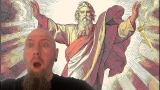 METALHEAD REACTS to HARRY MACK "RAP GOD" FREESTYLE!