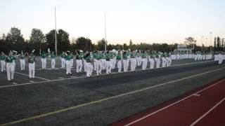 2014 All-City Band Season: Band Jam Highlights: All-City Performing Fantastic Voyage