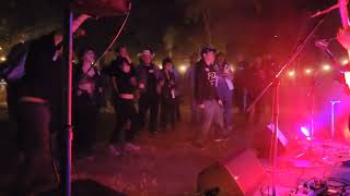 Mudville - ¡SHUU! (LIVE @ The Pink house 4/29/22)