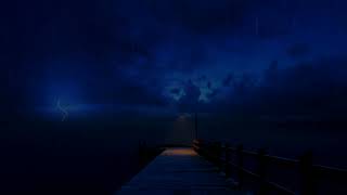 Big Vibes/Relaxing Sounds/Rain/Thunder/Sleep Doctor.