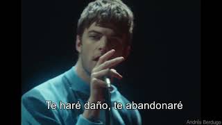 Fontaines D.C. Jackie Down The Line Subtitulada en Español