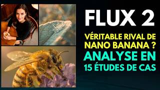 FLUX 2: The best AI generator available today? In-depth review covering 15 key points