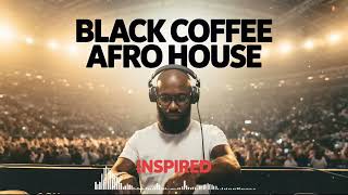 AFRO / MELODIC HOUSE 2026 – Deep Hypnotic Afro Vibes | Black Coffee Style DJ Set 🔥