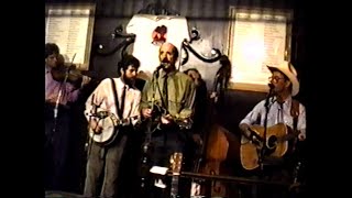 The Last Days of Paul's Saloon