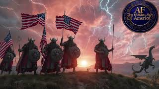 AudioFaction - Golden Age Of America