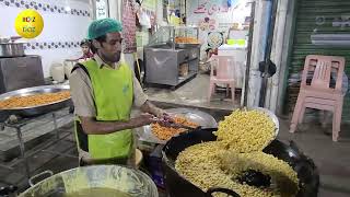 انررون شہر | سحری | مشہور کھانے   Most Famous Street Food
