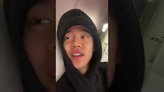 DAEHYUN instagram (official_jdh) live - 221124