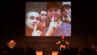 STRAYBOOTS ERA2 DEMO DAY