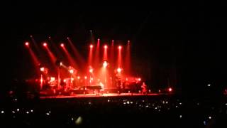 John Legend- Birmingham intro (made to love)