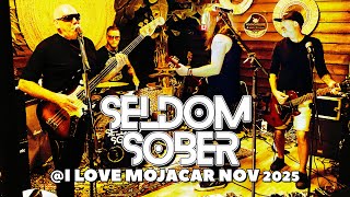 Seldom Sober @ILM Nov 20 2025