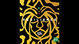 Sonny Meraki  - RESILIENCE ( FULL EP )