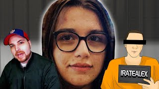 Isabella Janke Part 2 - Enabling Insanity