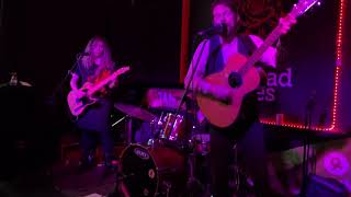Casino Moon live at Oxjam Clapham
