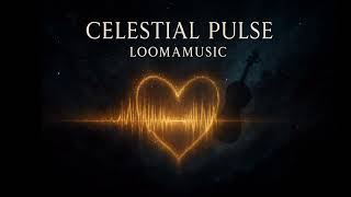 Celestial Pulse — Loomamusic | The Heartbeat of the Universe (Official Audio)
