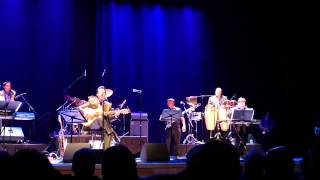 Jerry Lopez in Santa Fe