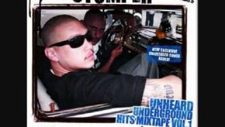 Huero Snipes, Stomper, Spanky Loco- Gangsters N Cadilacs