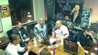 The Real Estate King of South Florida 3-8-16