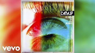 Carajo - Fragil (Audio)