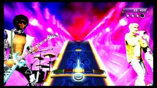 RB3 DLC Breath, Breaking Benjamnin Expert Bass 100% FC