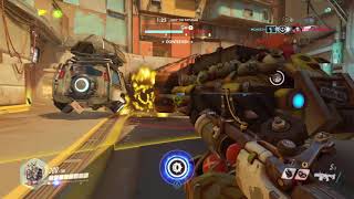 Overwatch: Oh the memories..