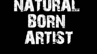 Trailer: Natural Born Artist