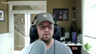 The Droid Life Show: Episode 111 - Rumors Everywhere