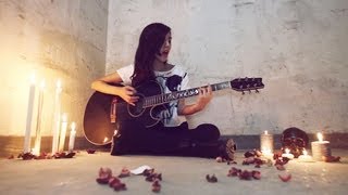Demi Lovato - Heart by Heart (Jude Tsang Cover)