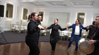 Vismem - Grup gezimi at sheldon