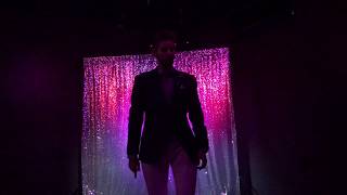 Mavrick - June 2017 Glitter Drag