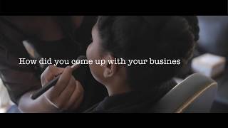 Small Business Story